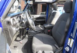 2019 Jeep Wrangler Unlimited - Image 28