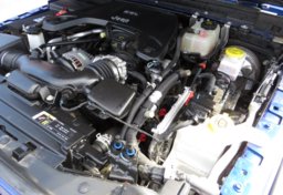 2019 Jeep Wrangler Unlimited - Image 44