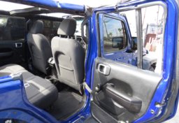 2019 Jeep Wrangler Unlimited - Image 26