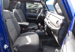 2019 Jeep Wrangler Unlimited - Image 25