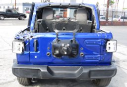 2019 Jeep Wrangler Unlimited - Image 15