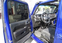 2019 Jeep Wrangler Unlimited - Image 20