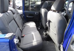 2019 Jeep Wrangler Unlimited - Image 27