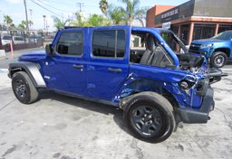 2019 Jeep Wrangler Unlimited - Image 10