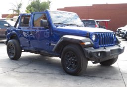 2019 Jeep Wrangler Unlimited - Image 2