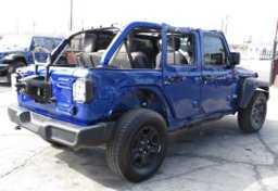 2019 Jeep Wrangler Unlimited - Image 7