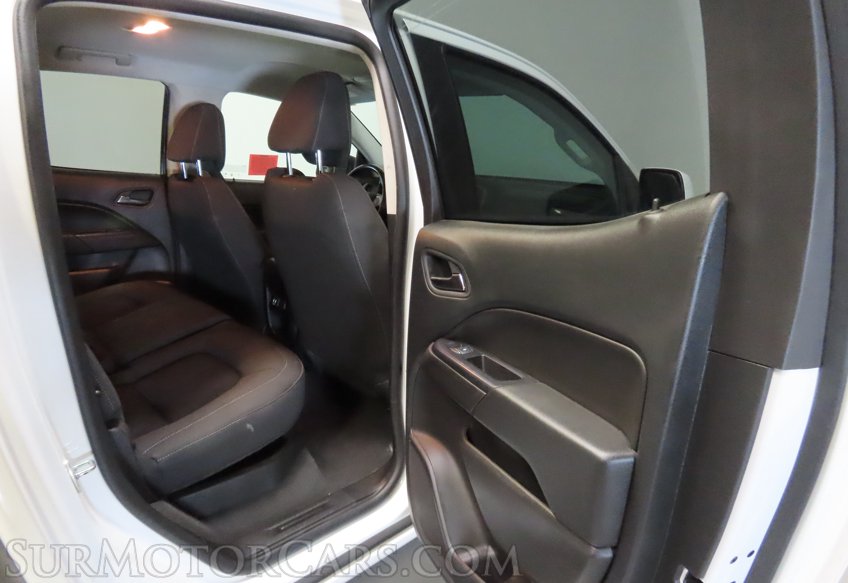 2022 Chevrolet Colorado - Image 29