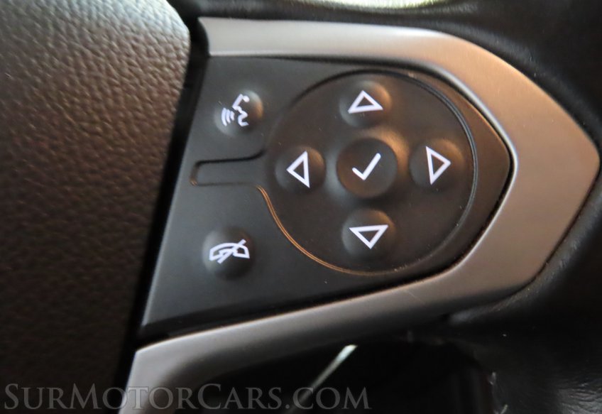 2022 Chevrolet Colorado - Image 32