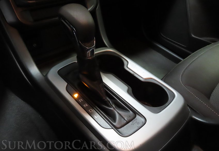 2022 Chevrolet Colorado - Image 43