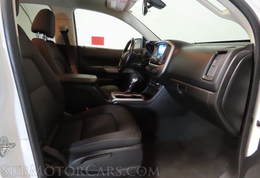 2022 Chevrolet Colorado - Image 23