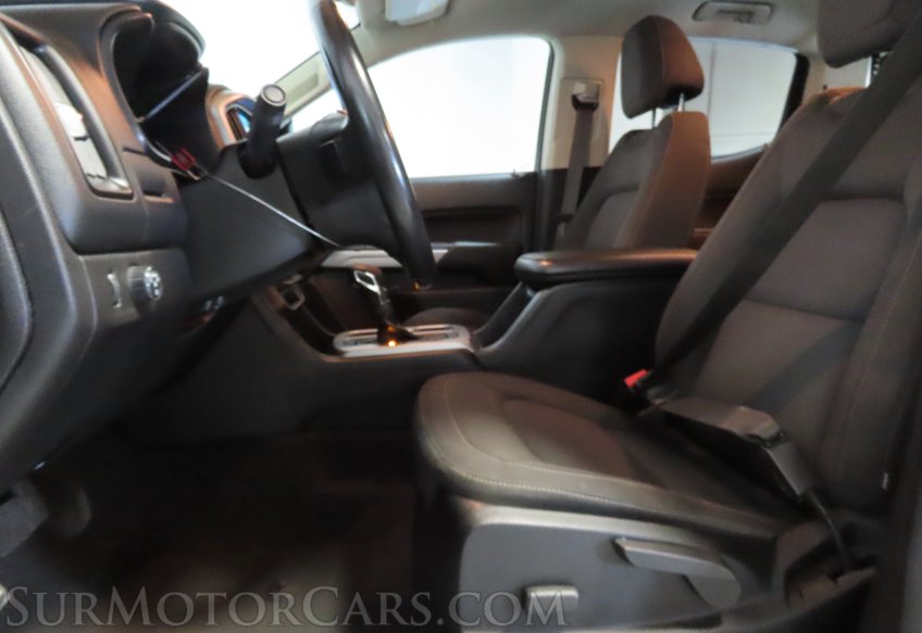 2022 Chevrolet Colorado - Image 21