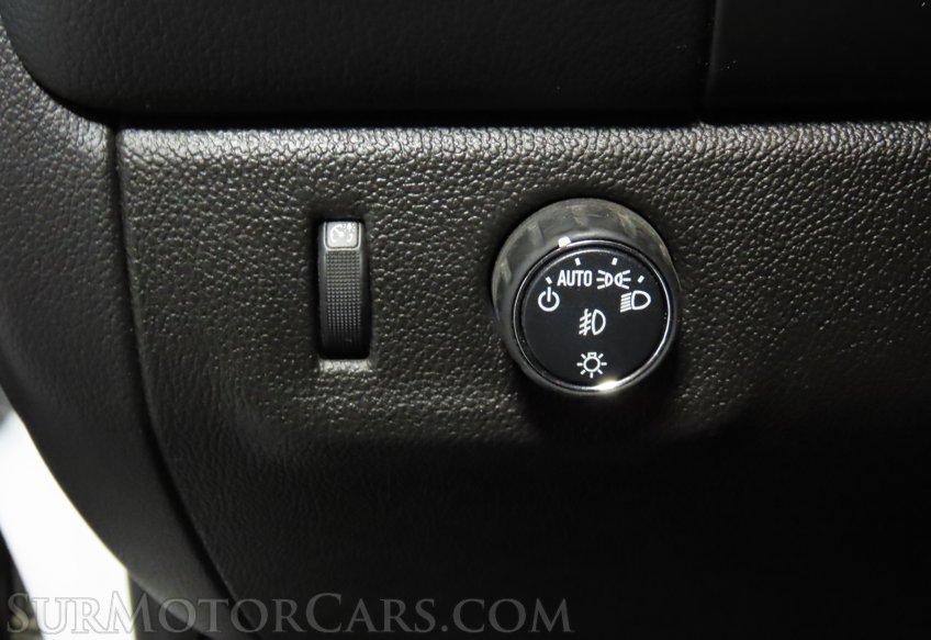 2022 Chevrolet Colorado - Image 39