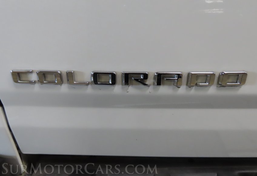 2022 Chevrolet Colorado - Image 15