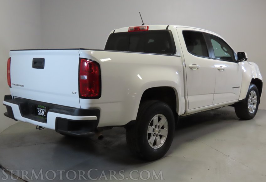 2022 Chevrolet Colorado - Image 8