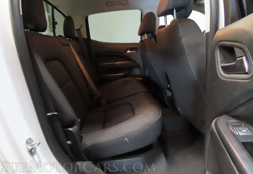 2022 Chevrolet Colorado - Image 25