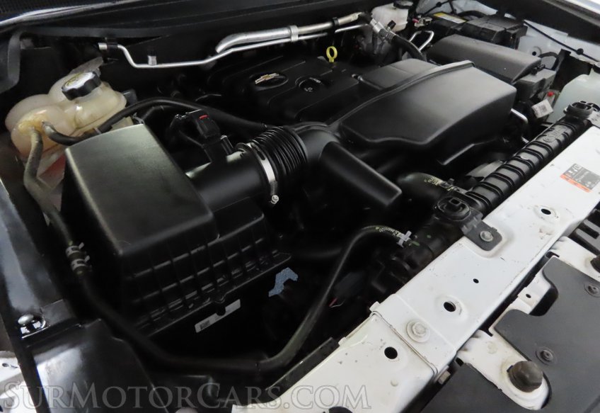 2022 Chevrolet Colorado - Image 48