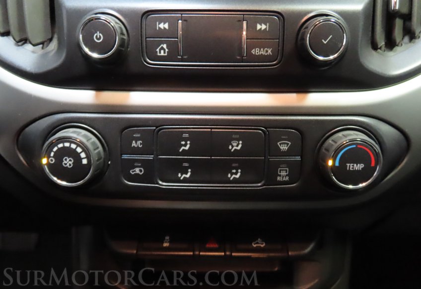 2022 Chevrolet Colorado - Image 41