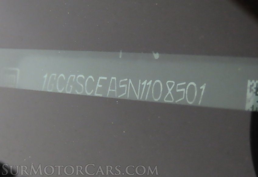 2022 Chevrolet Colorado - Image 52