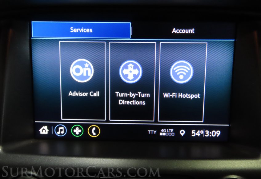 2022 Chevrolet Colorado - Image 37