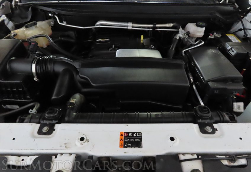 2022 Chevrolet Colorado - Image 49