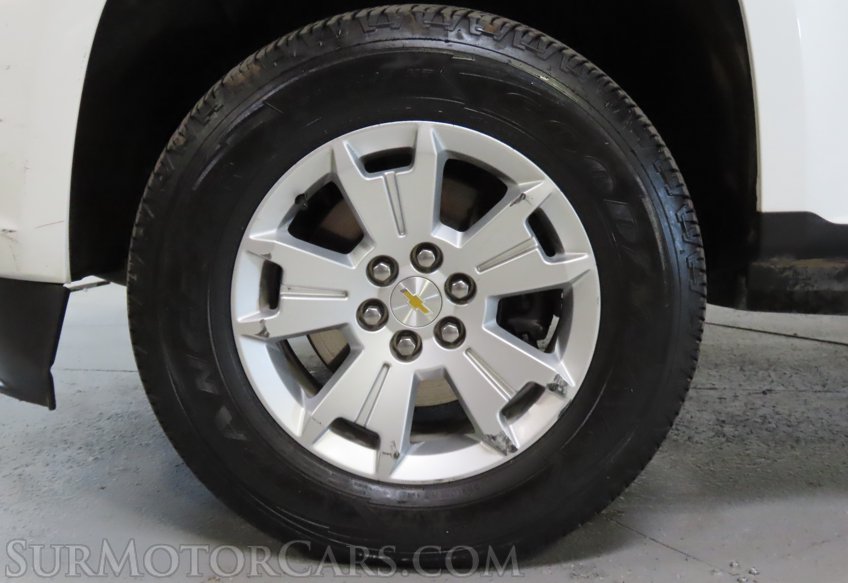 2022 Chevrolet Colorado - Image 47