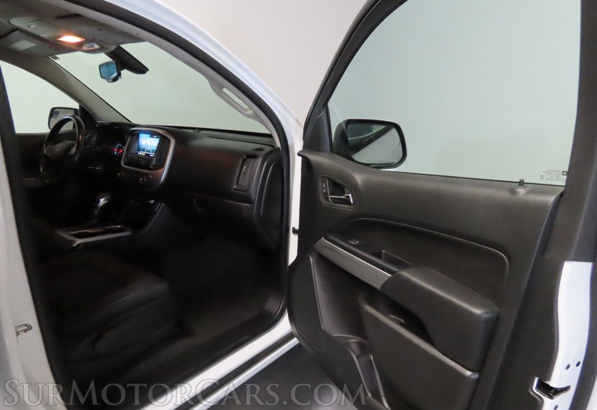 2022 Chevrolet Colorado - Image 20