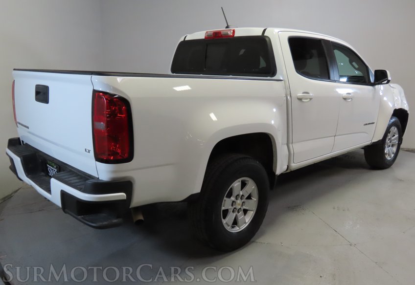 2022 Chevrolet Colorado - Image 5