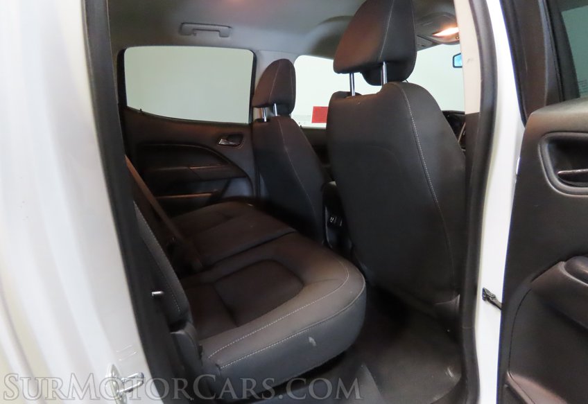 2022 Chevrolet Colorado - Image 30