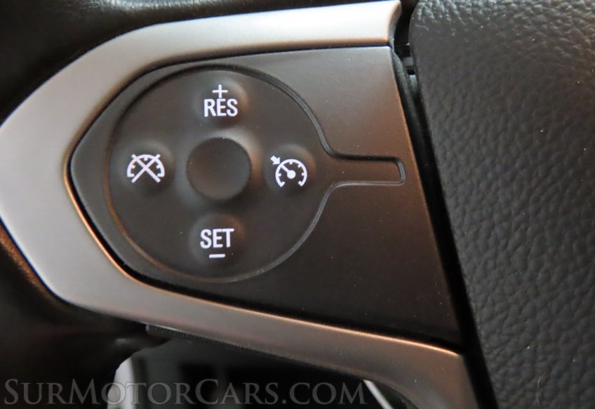 2022 Chevrolet Colorado - Image 33