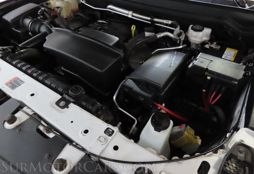 2022 Chevrolet Colorado - Image 50