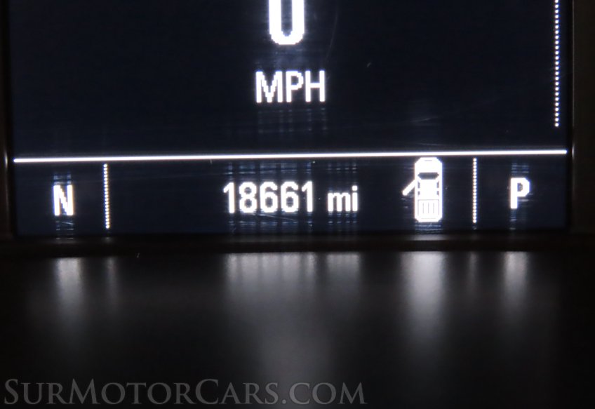 2022 Chevrolet Colorado - Image 35