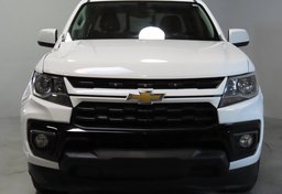 2022 Chevrolet Colorado - Image 11