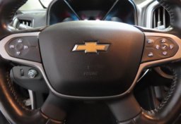 2022 Chevrolet Colorado - Image 31