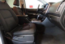 2022 Chevrolet Colorado - Image 26