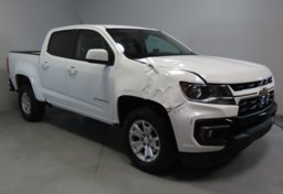 2022 Chevrolet Colorado - Image 2