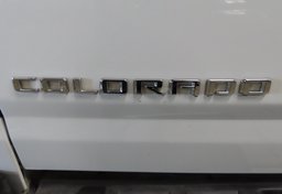 2022 Chevrolet Colorado - Image 15