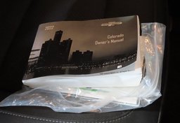 2022 Chevrolet Colorado - Image 42