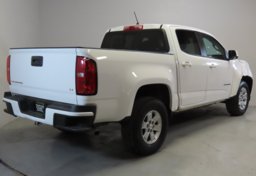 2022 Chevrolet Colorado - Image 8