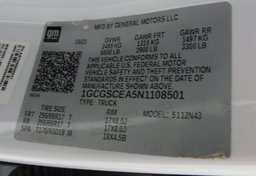 2022 Chevrolet Colorado - Image 53