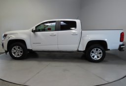 2022 Chevrolet Colorado - Image 9