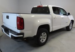 2022 Chevrolet Colorado - Image 5