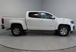 2022 Chevrolet Colorado - Image 10