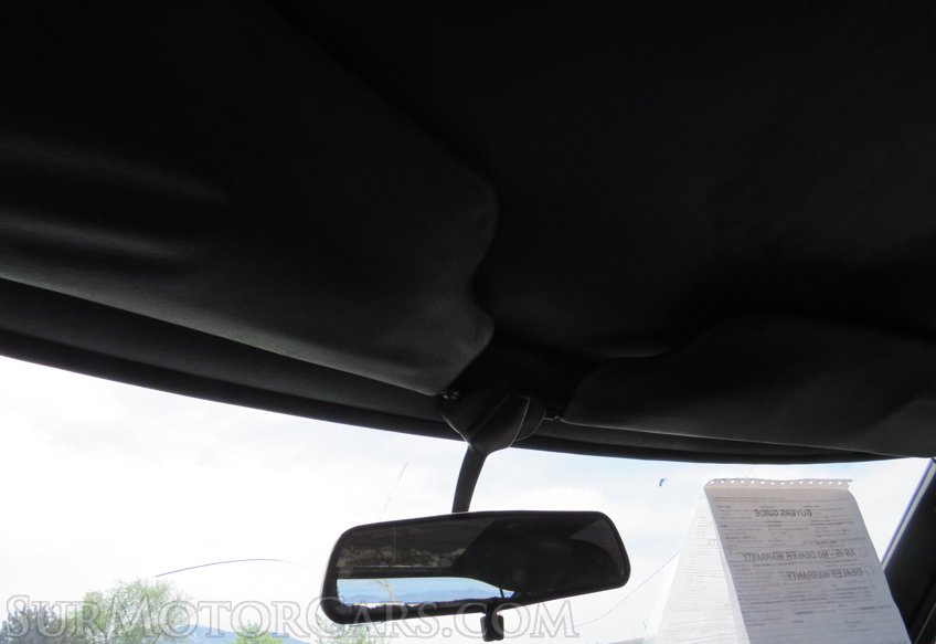 1978 Nissan DATSUN 720 - Image 37