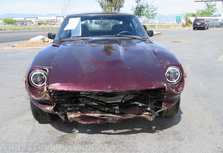 1978 Nissan DATSUN 720 - Image 11