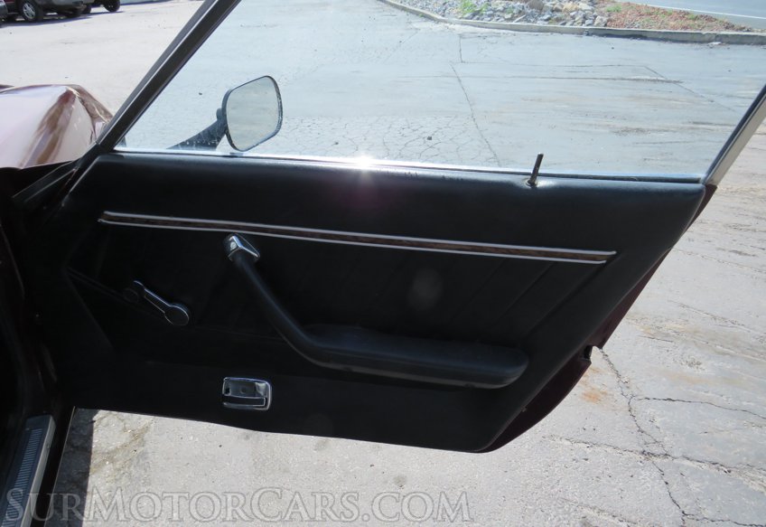 1978 Nissan DATSUN 720 - Image 46