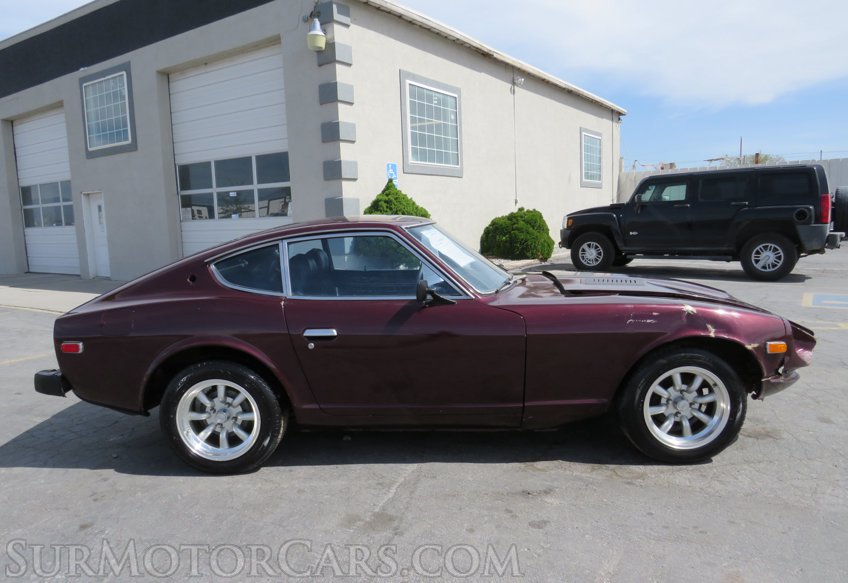 1978 Nissan DATSUN 720 - Image 10