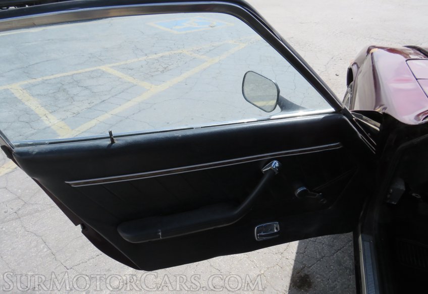 1978 Nissan DATSUN 720 - Image 45