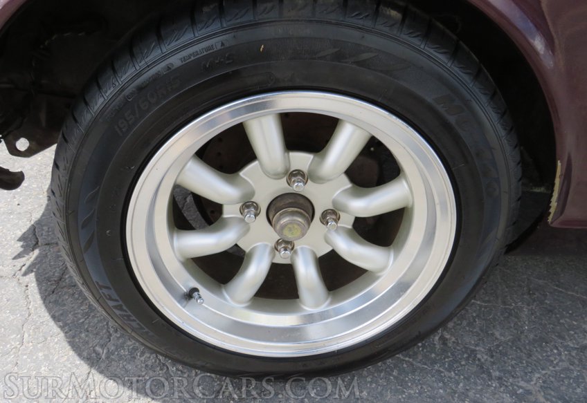 1978 Nissan DATSUN 720 - Image 24