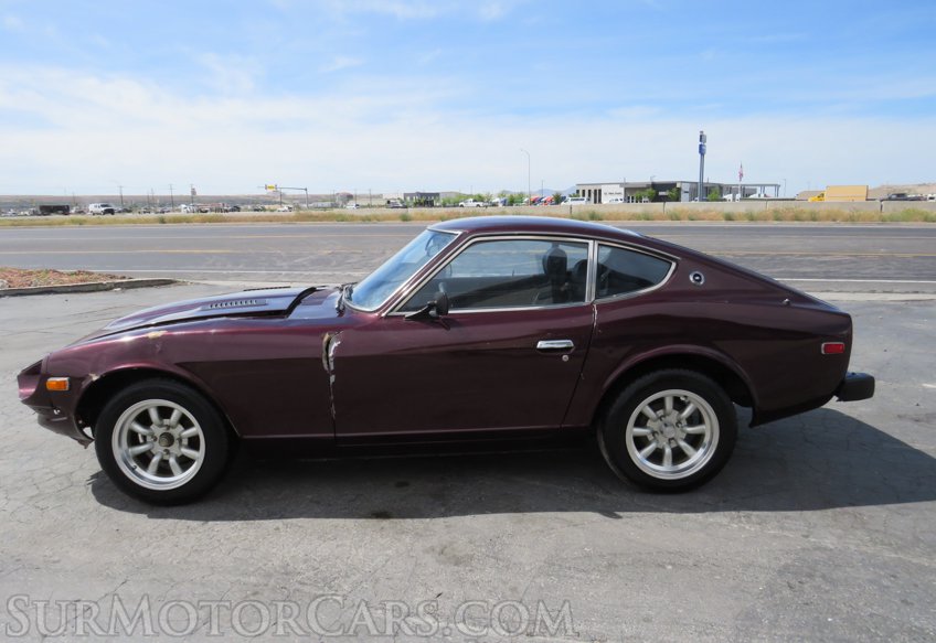 1978 Nissan DATSUN 720 - Image 9