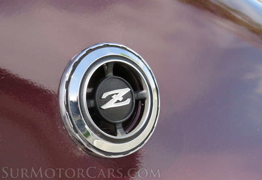 1978 Nissan DATSUN 720 - Image 22